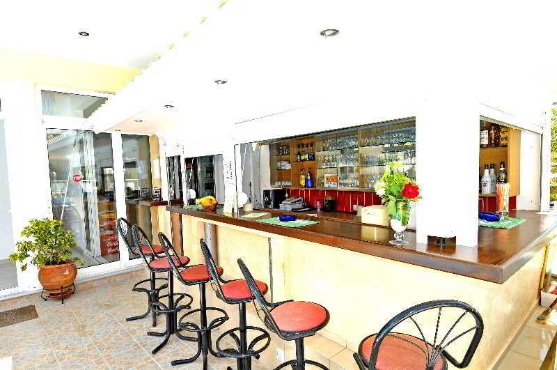 Cosmopol Studios Lefkada Island ภายนอก รูปภาพ